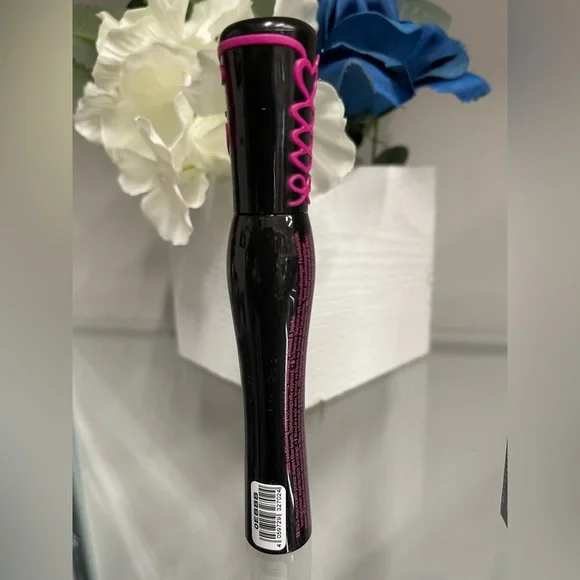 🌈Perfect duo set 🦋mascara and eyeliner. - Picture 3 of 7